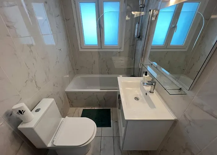 דירה Sunny לימסול