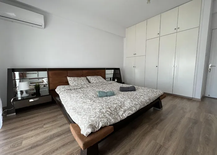 Sunny דירה לימסול