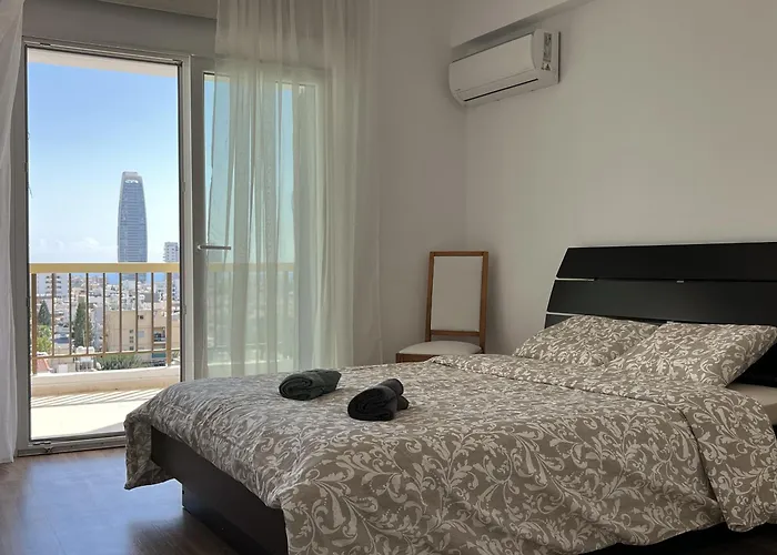 Sunny * לימסול