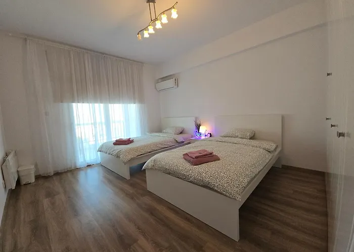 דירה Sunny לימסול