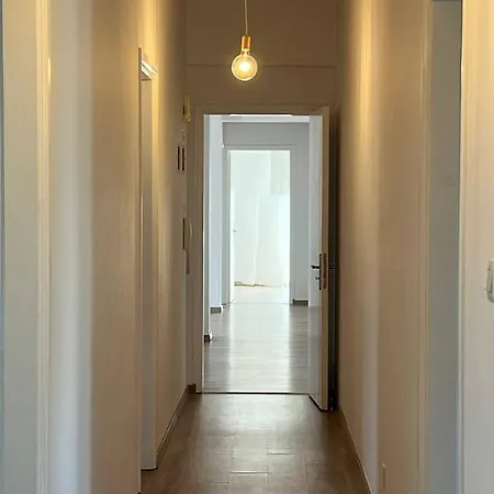 Sunny Apartament Limassol