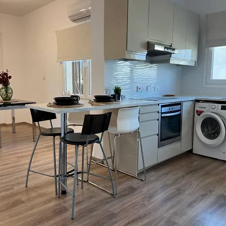 Apartament Sunny Limassol