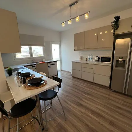 Sunny アパート リマソール