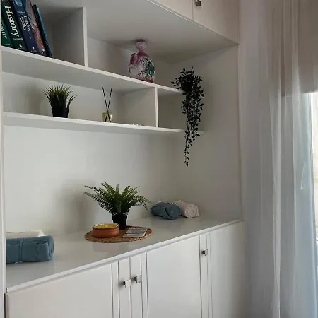 Sunny リマソール