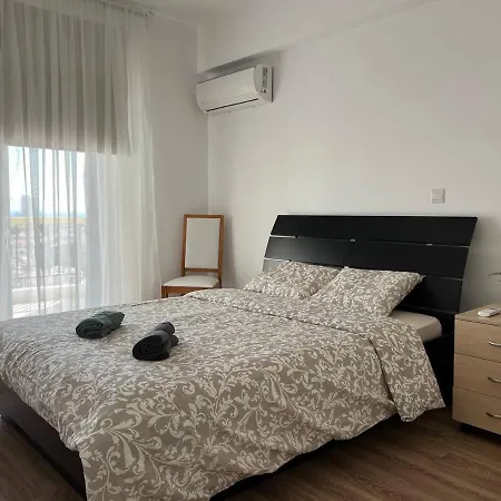 Apartament Sunny Limassol