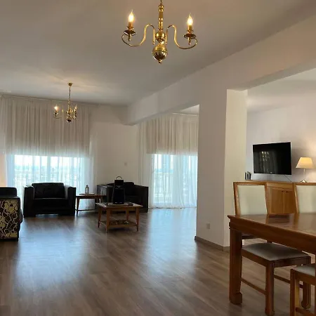 Sunny アパート リマソール