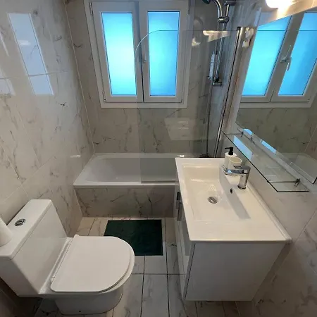 Apartament Sunny Limassol