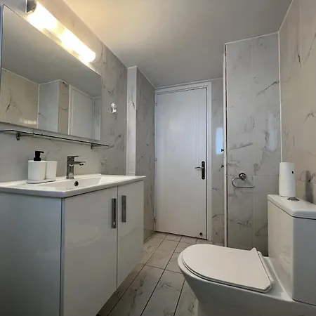Apartment Sunny Limassol