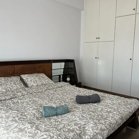 Apartamento Sunny *