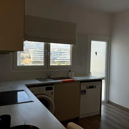 Apartament Sunny *