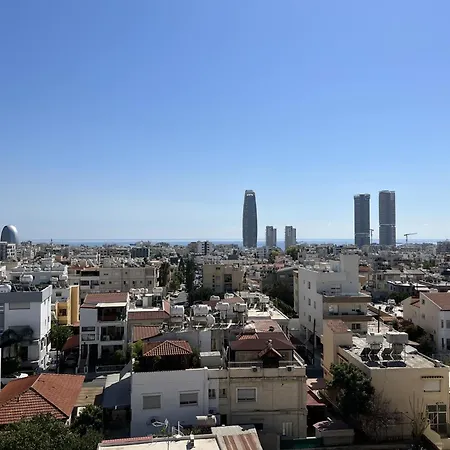 Lägenhet Sunny Limassol