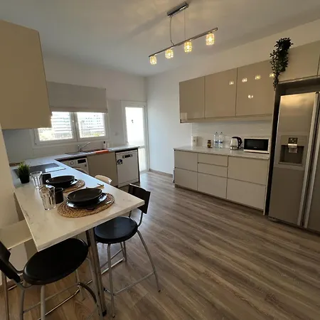 Sunny Apartament Limassol