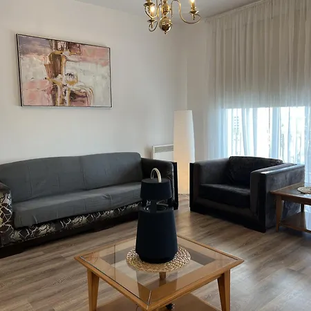 Apartamento Sunny *