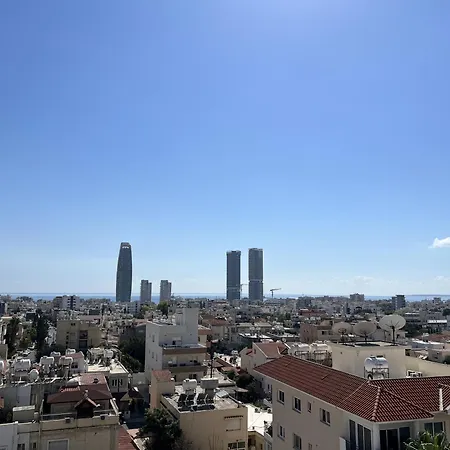 Sunny * Limassol