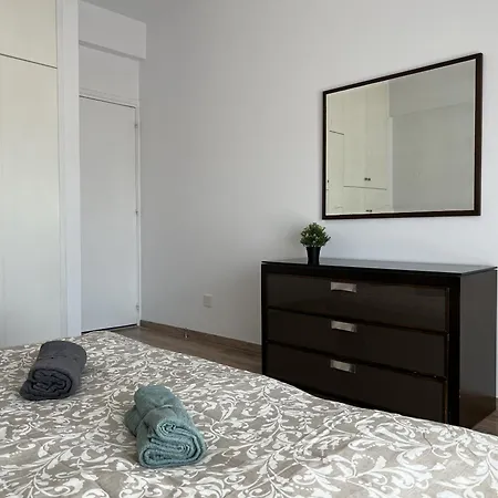 Apartamento Sunny
