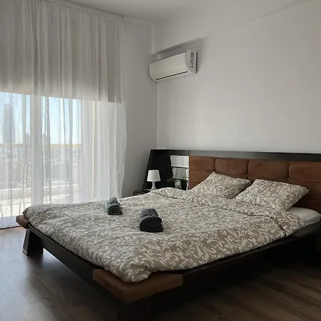 Sunny Apartament Limassol