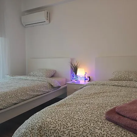 Apartamento Sunny *