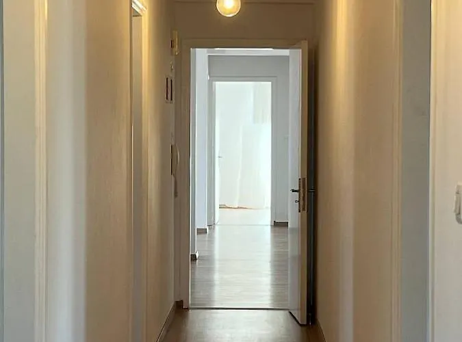 Sunny شقة ليماسول