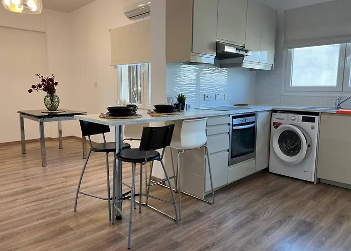 شقة Sunny ليماسول