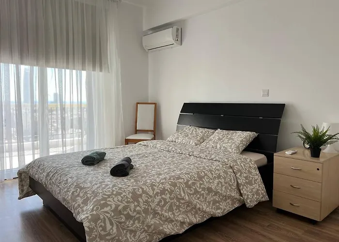 شقة Sunny ليماسول