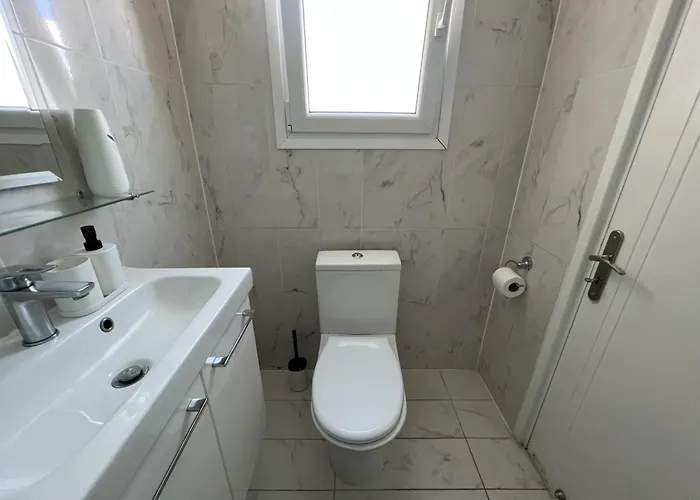 شقة Sunny ليماسول