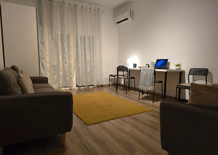 شقة Sunny ليماسول