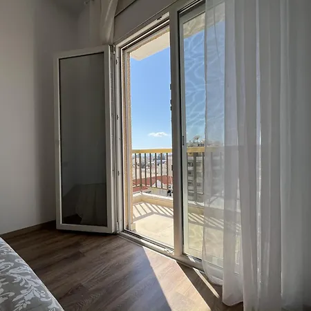 Sunny 아파트 레메소스