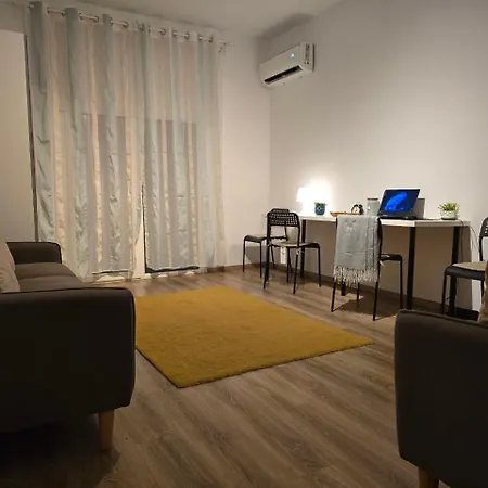 아파트 Sunny 레메소스